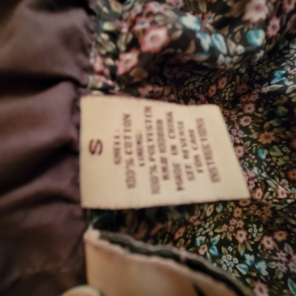 Spring Jacket - Picture 9 of 13